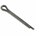 Heritage Industrial Cotter Pin 3/8 x 3 SS300 PL CPS-375-3000